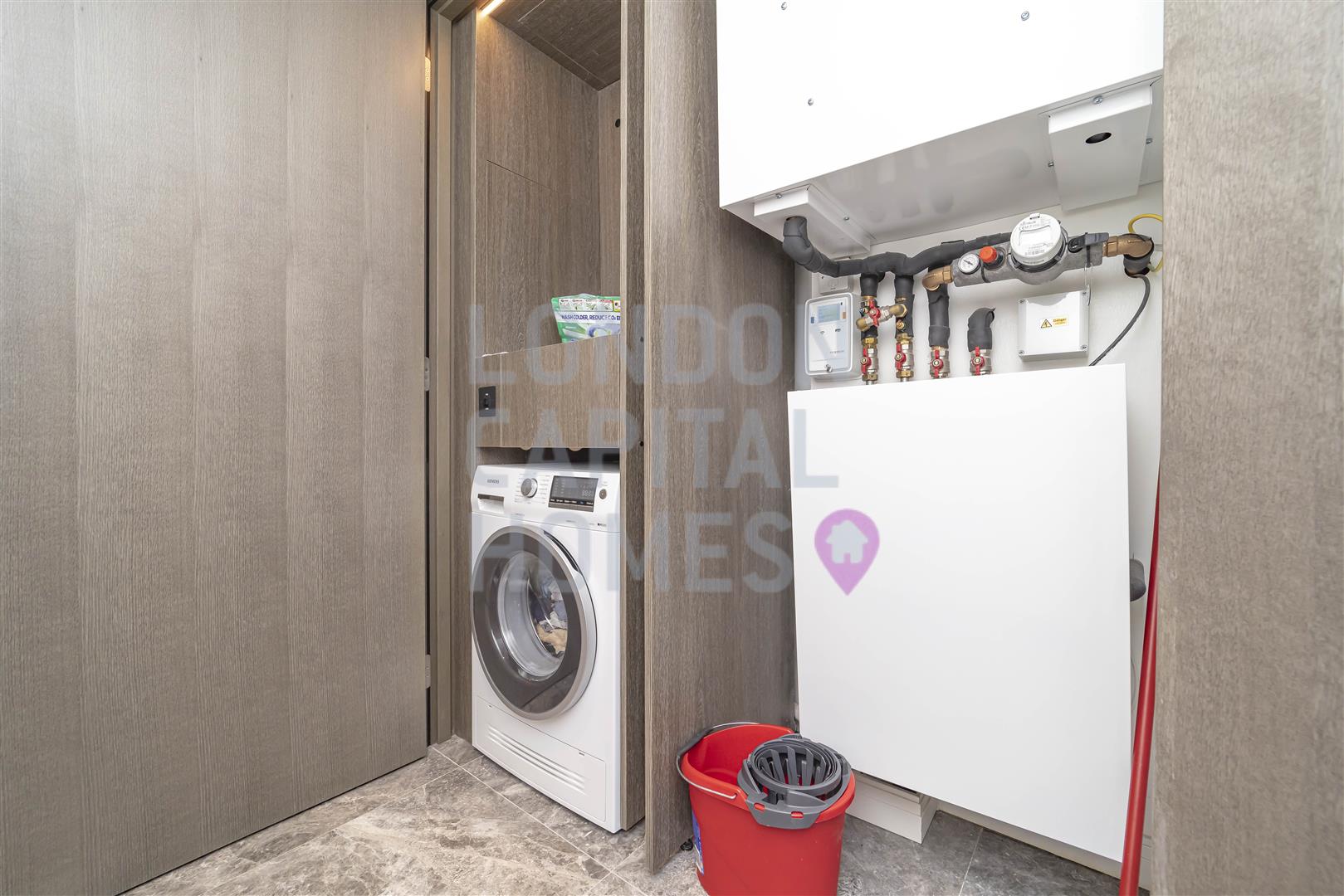 1 Blackfriars Road, London